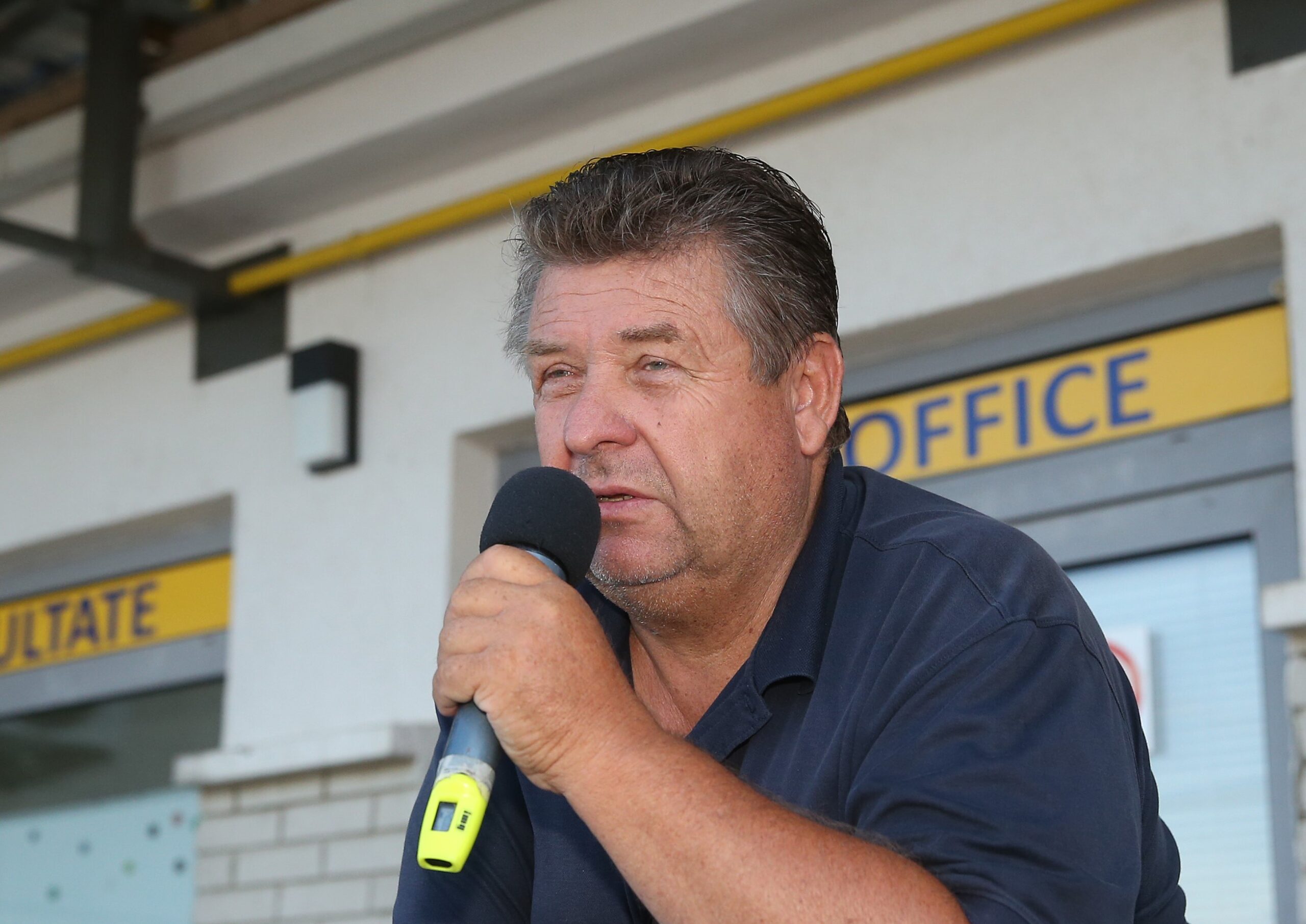 Absage Histo Cup Testtag Pannoniaring, Salzburgring und RFL Greinbach