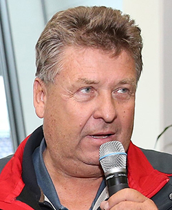 Neuer Zeitplan Slovakiaring – Ravenol 1H Endurance Race