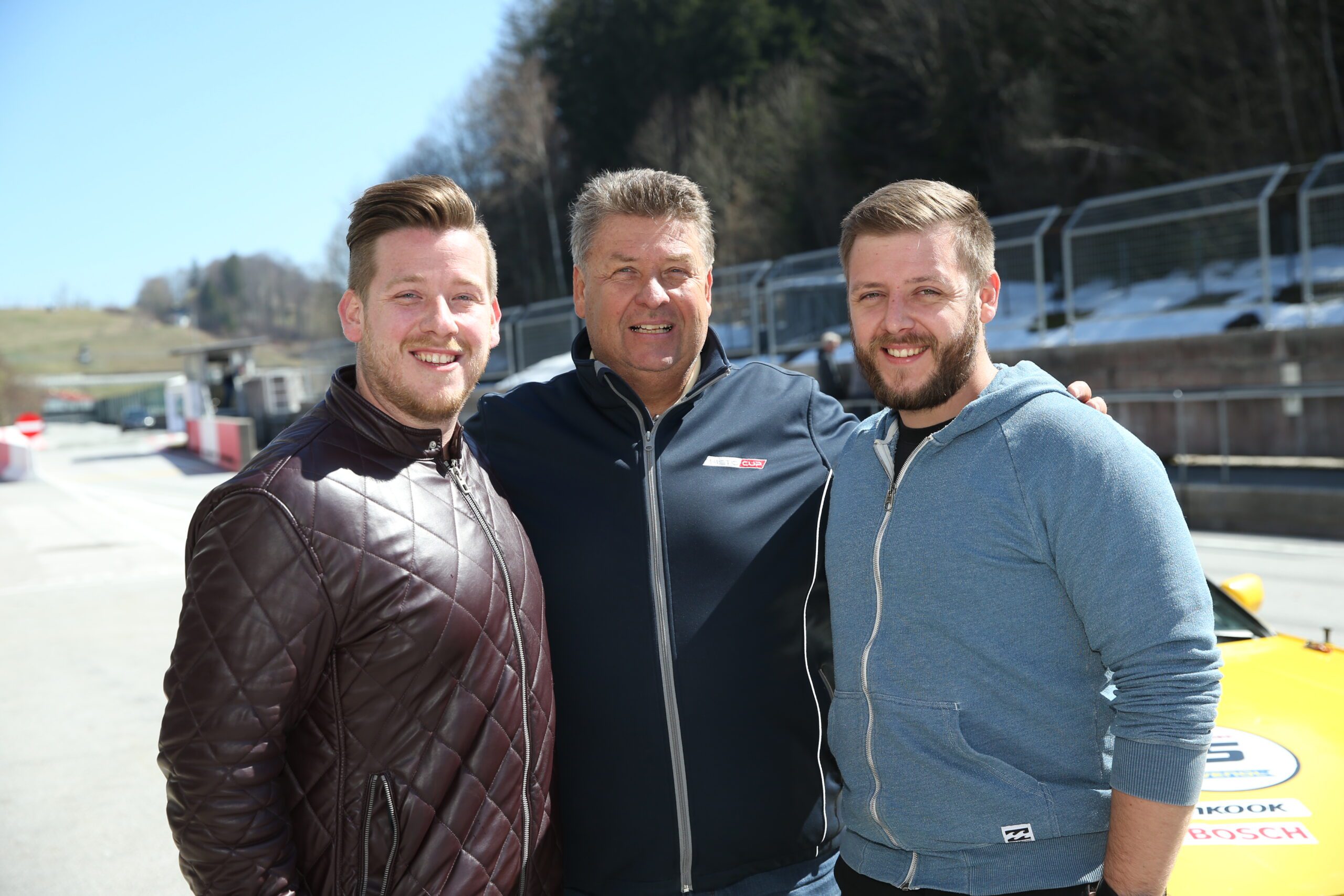 News 05 / Informationen Test- und Training 14. und 15. Mai 2020