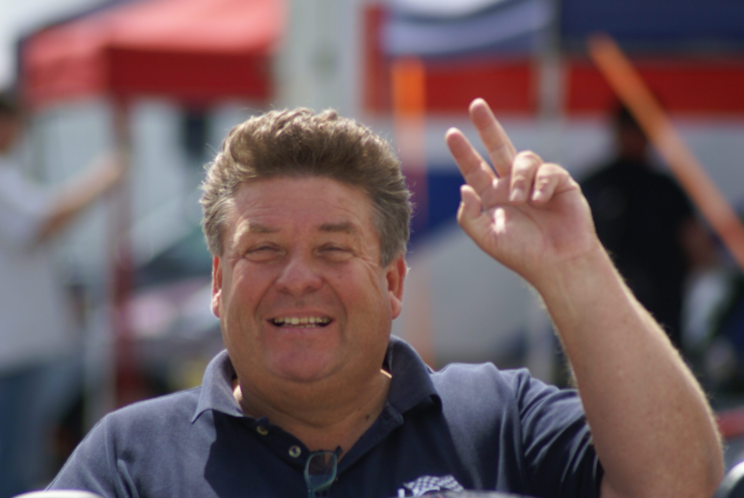 Saisonstart Red Bull Ring 9. bis 11. April und Slovakiaring 30. April bis 2. Mai 2021