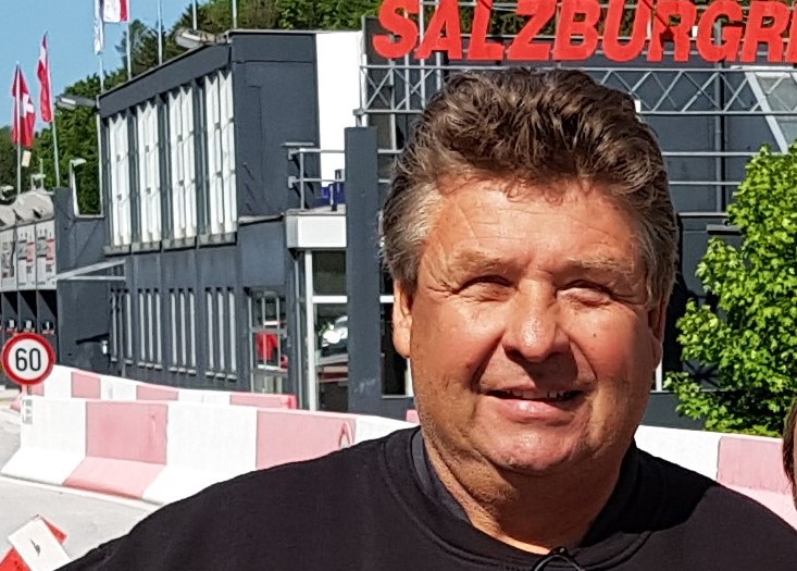 Bosch Race Salzburg 18.-20. September 2020