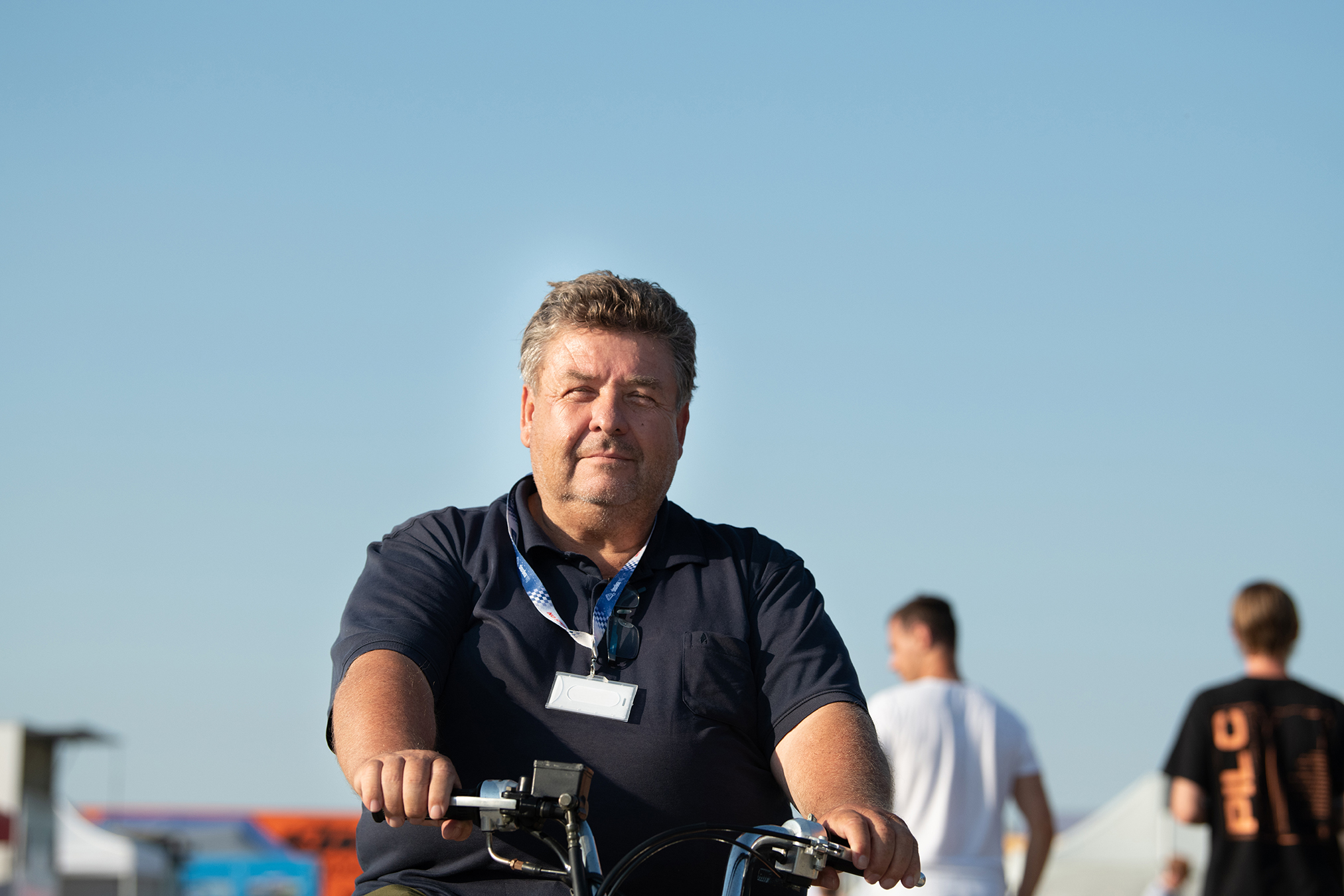 Bosch Race Salzburgring 17. bis 19. September 2021