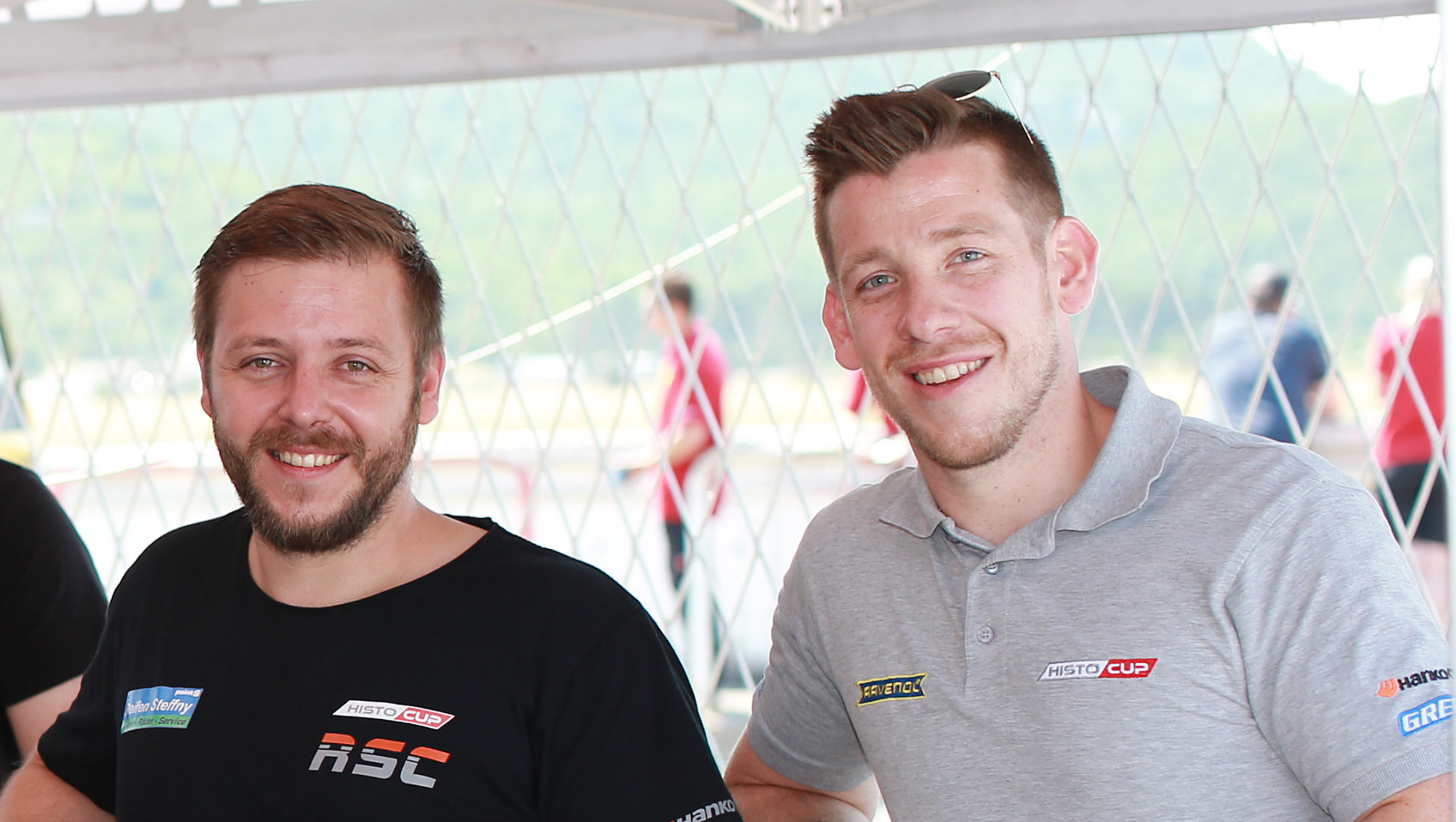 Bericht RSC Historic Race Croatia