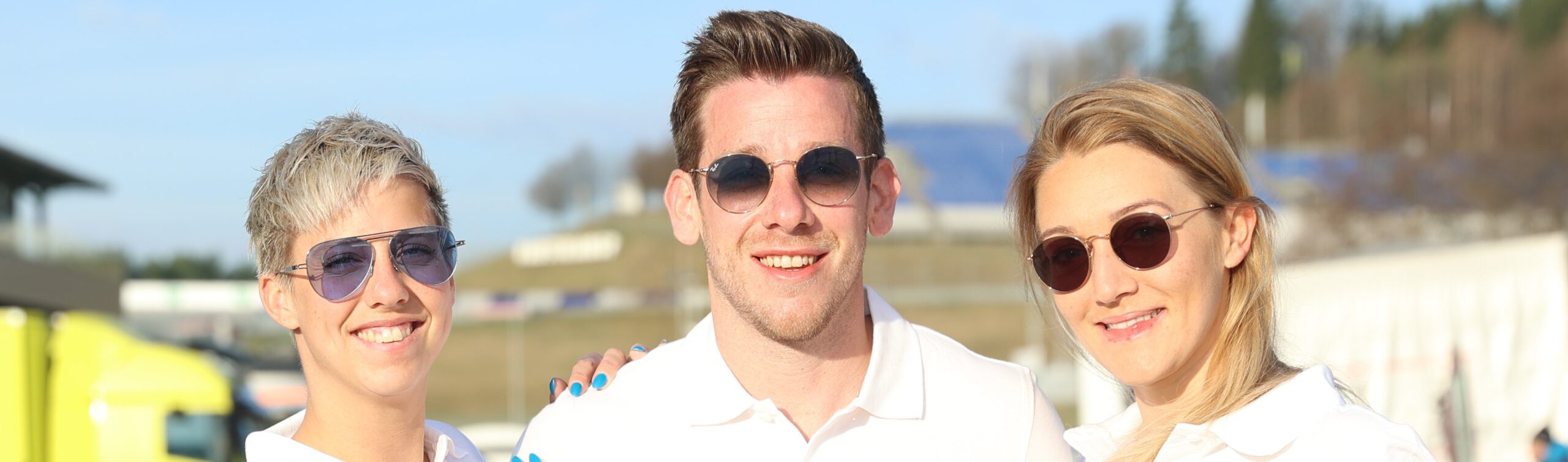 Bericht Saisonauftakt Red Bull Ring