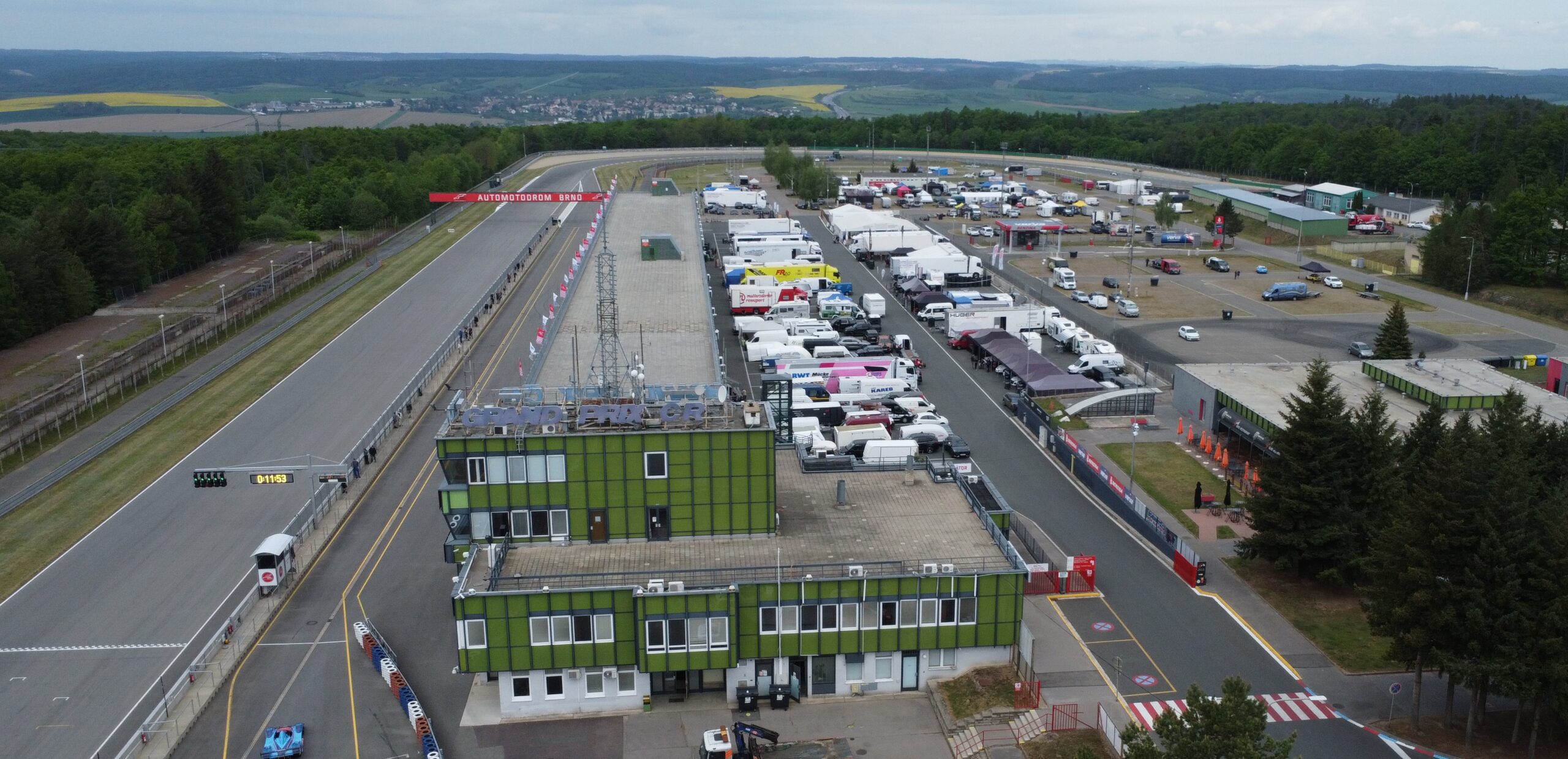 Bericht Histo Cup Brünn 13.-15. Mai 2022