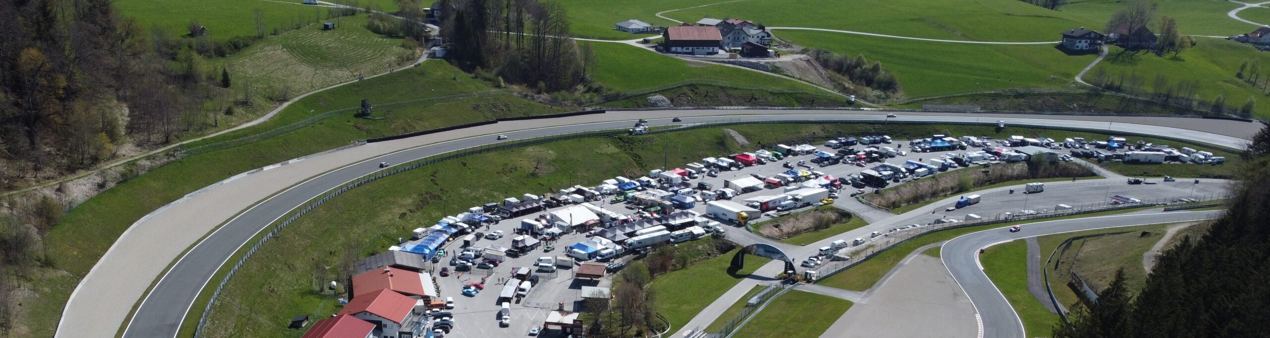 Histo Cup Mozartpreis Salzburgring – Bericht