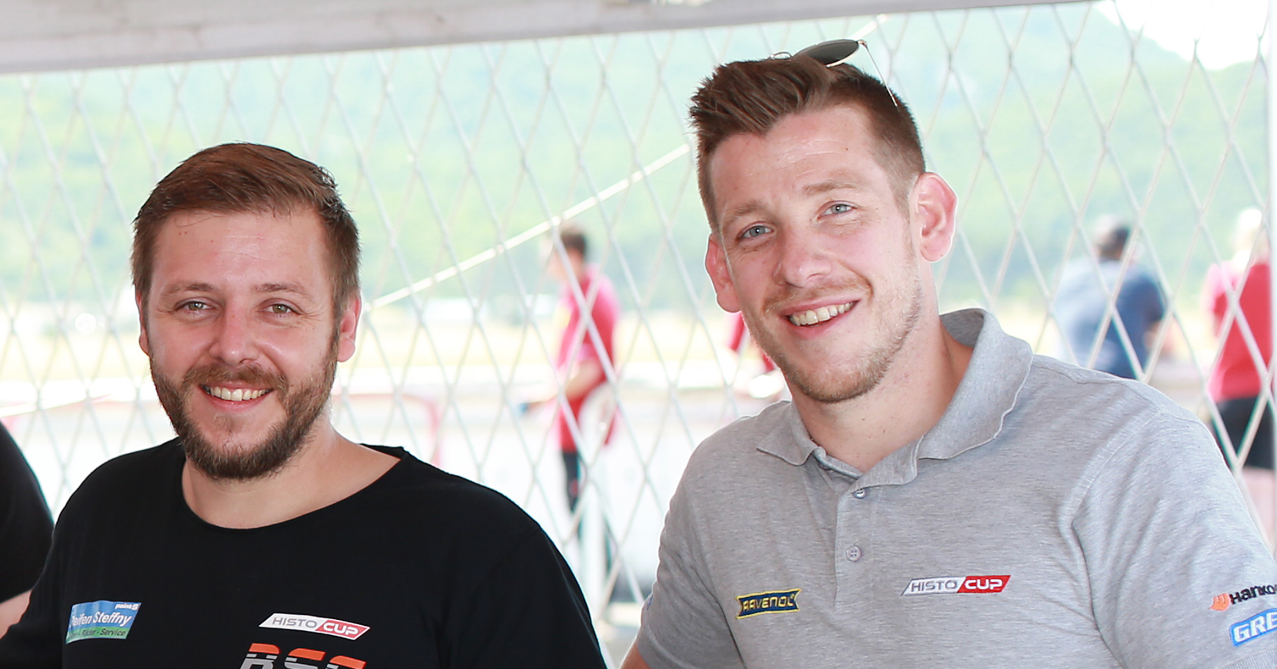 Informationen Rijeka – Histo Cup Croatia