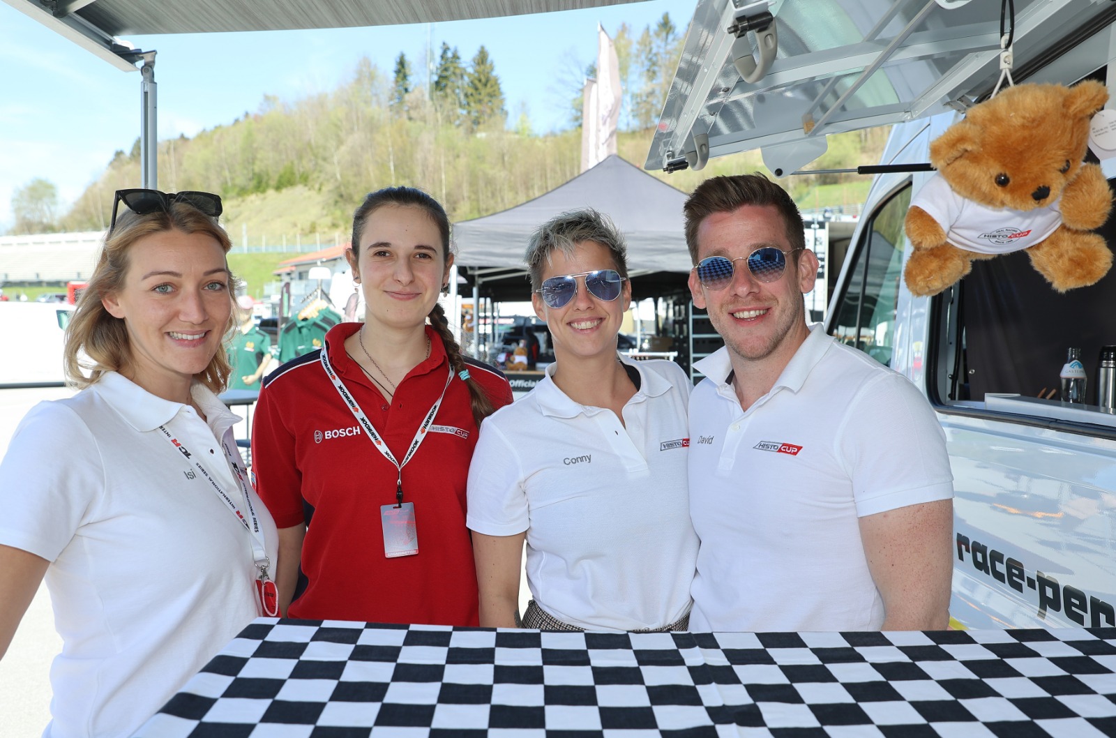 News 05 / Brünn 13. Mai – 15. Mai 2022