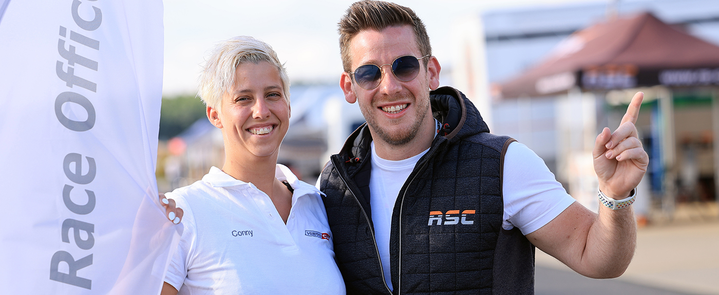 Bericht Pannoniaring 8.-10. Juli 2022