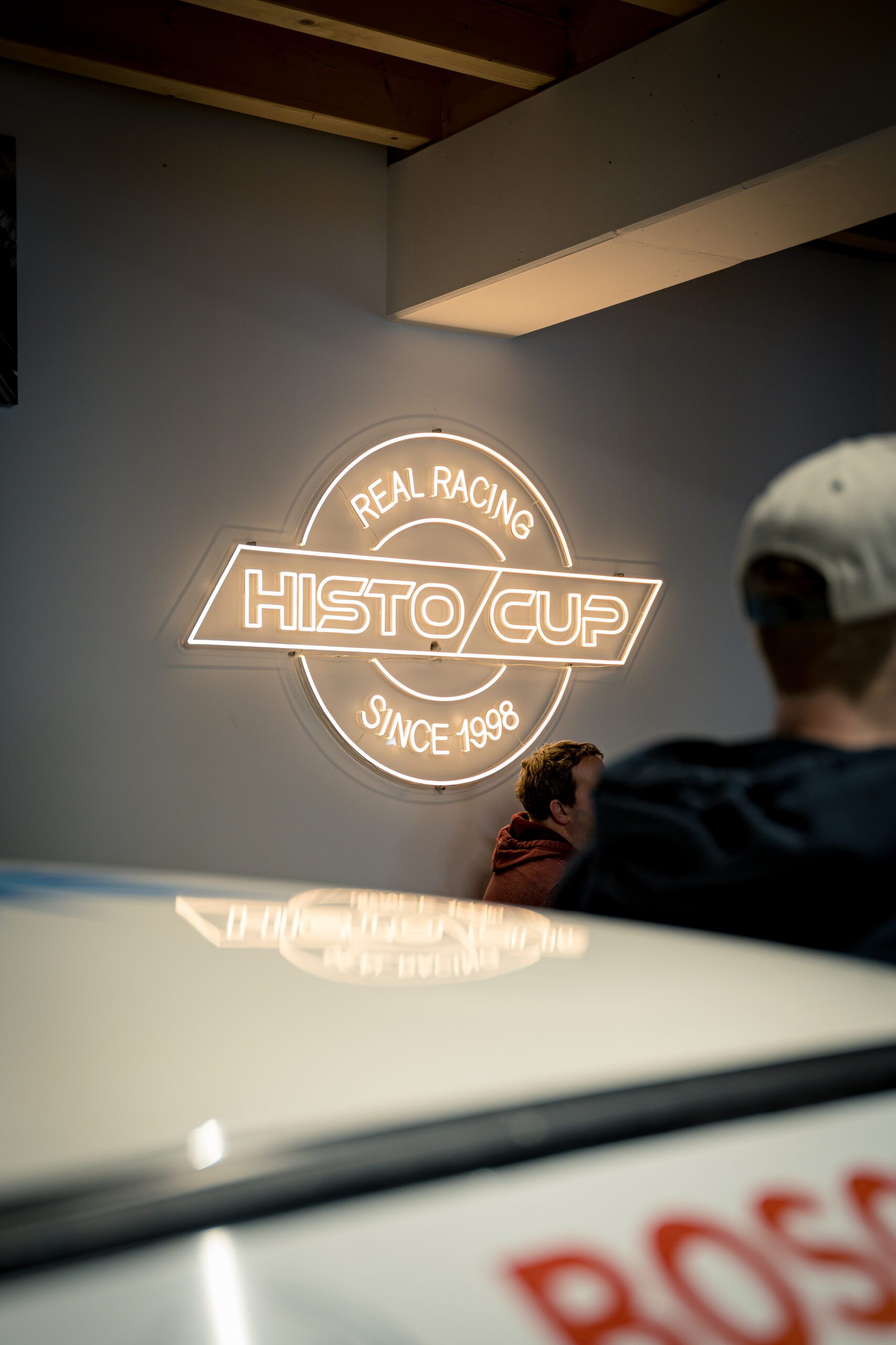 Reifen | Testtage und RFL | Vorschau Saisonopening