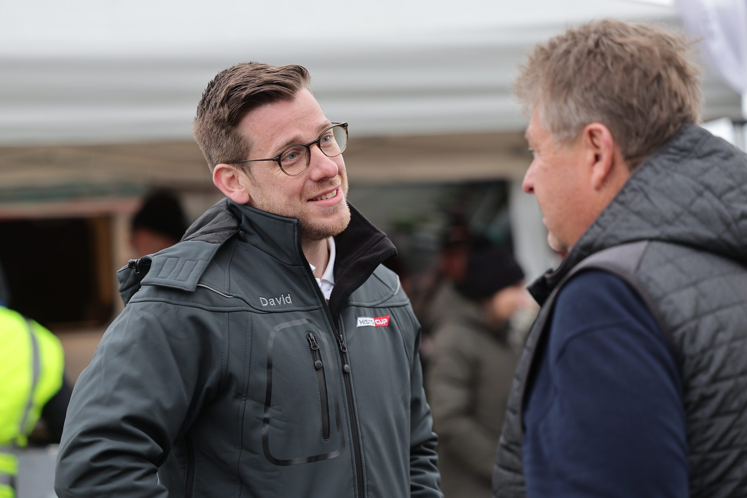 Reifenupdate Mini & TCO | Nennung Saisonopening | Ostergewinnspiel | Formelinfo