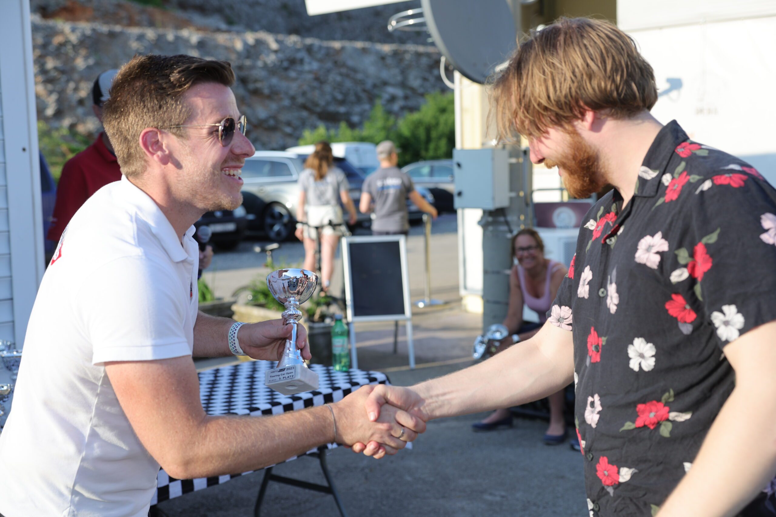 Bericht Histo Cup Rijeka 2023