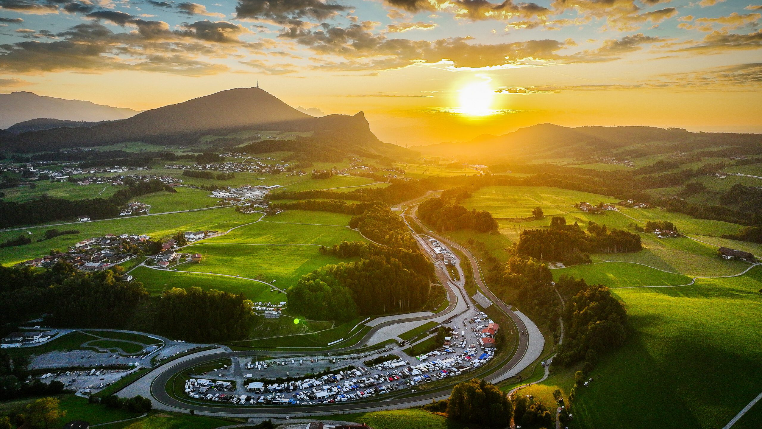 Bericht Histo Cup Salzburgring 2023 & Vorschau Saisonfinale Most