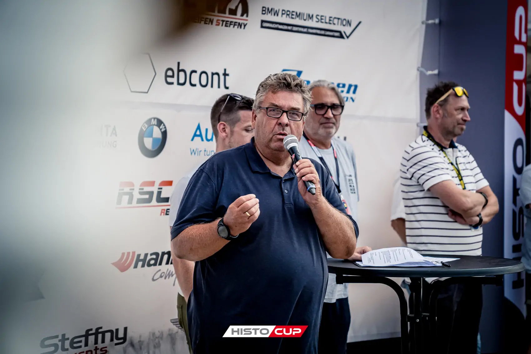 News: Reminder Slovakiaring & Vorschau auf das Saisonfinale in Most