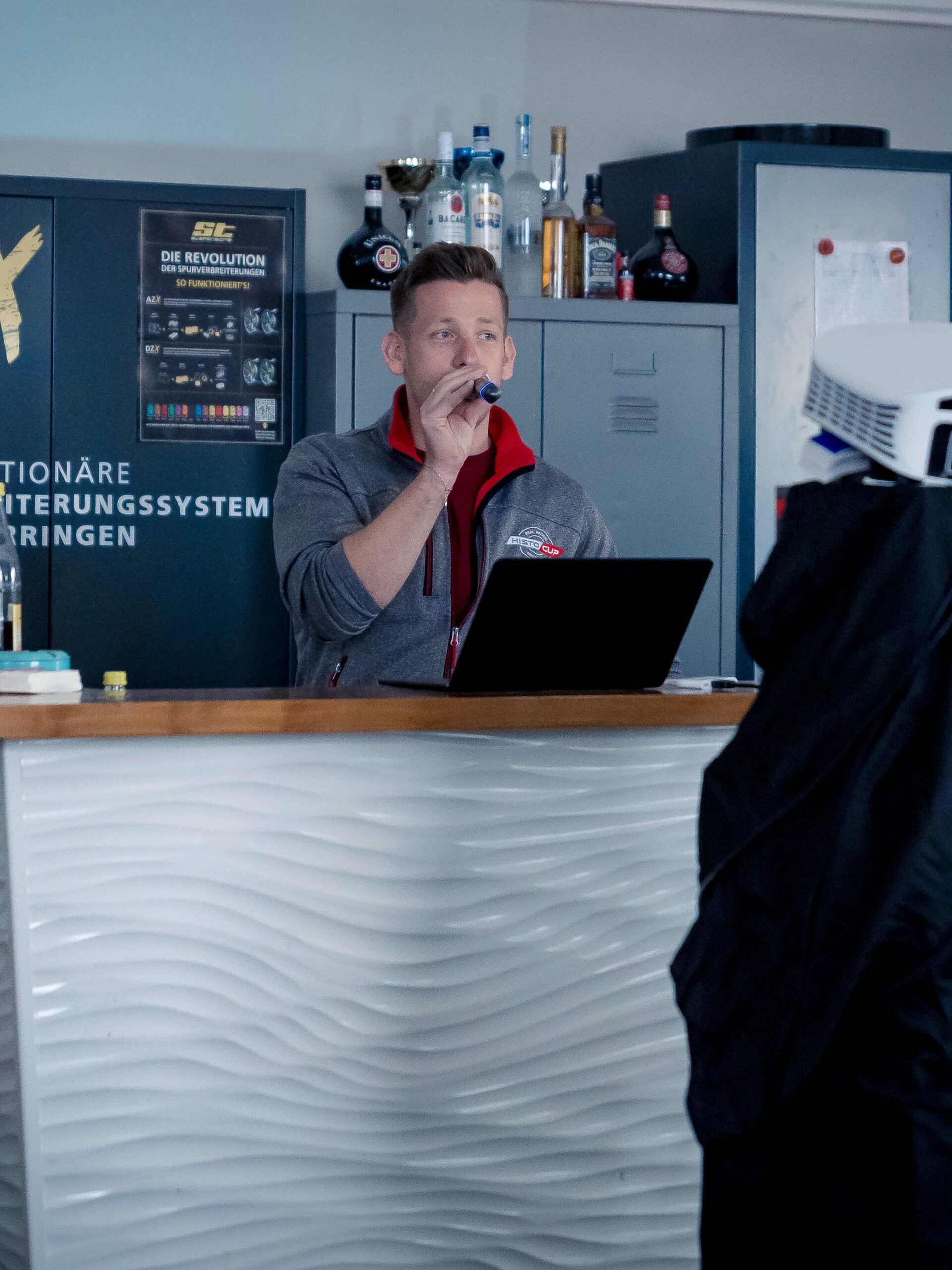 Saisonstart 2025: Information Brünn, Testtage, Rennkalender & wichtige Neuerungen