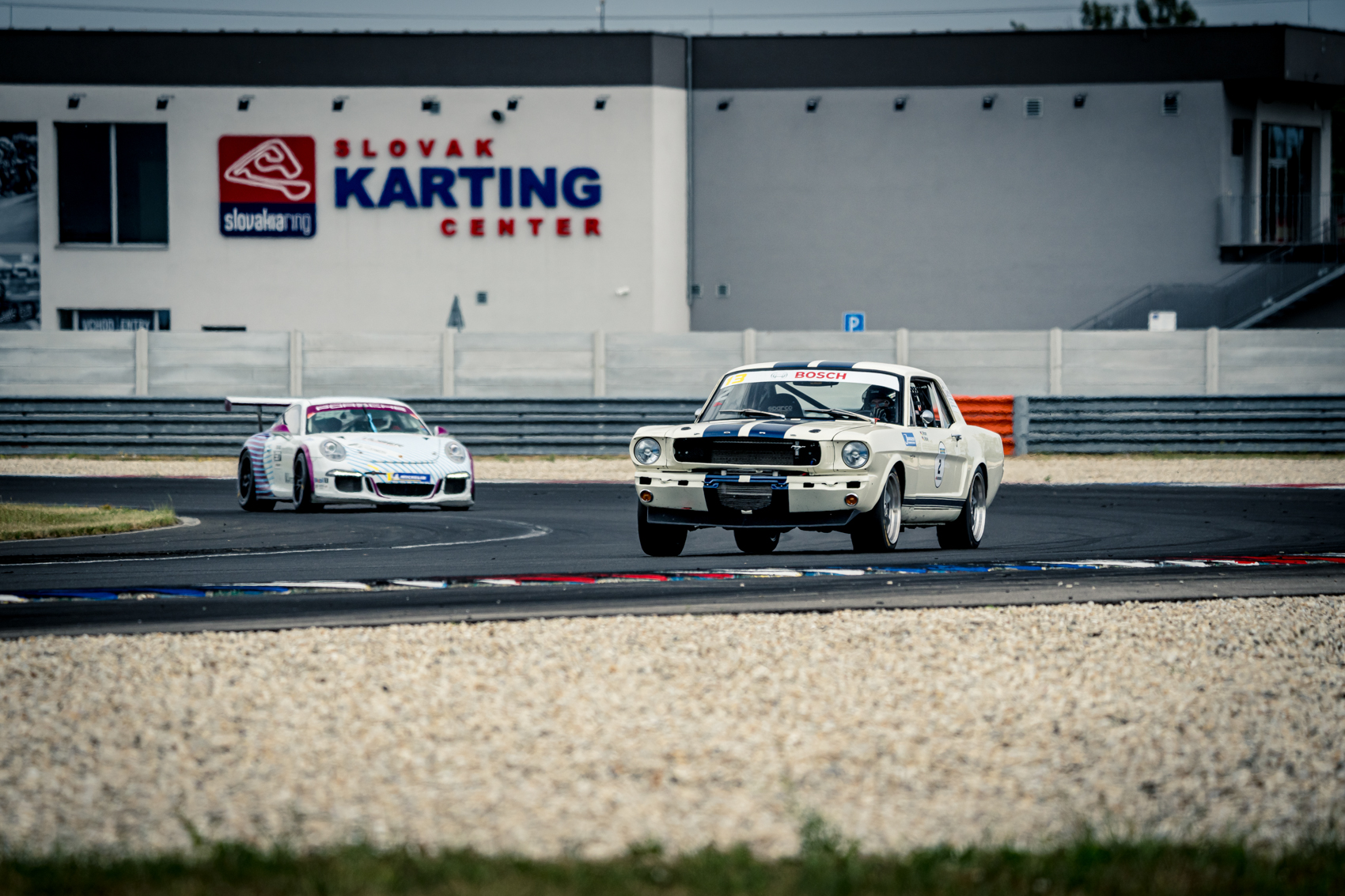 Histo Cup Saisonstart 2025 – News