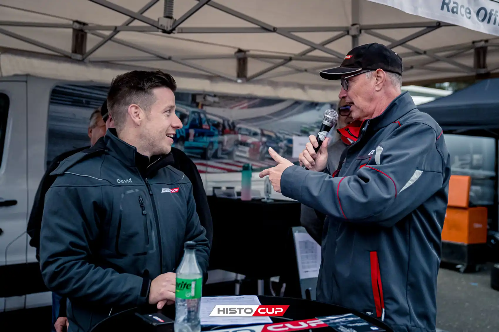  Histo Cup News – Mai 2025 | Rückblick – Aktuelles – Vorschau