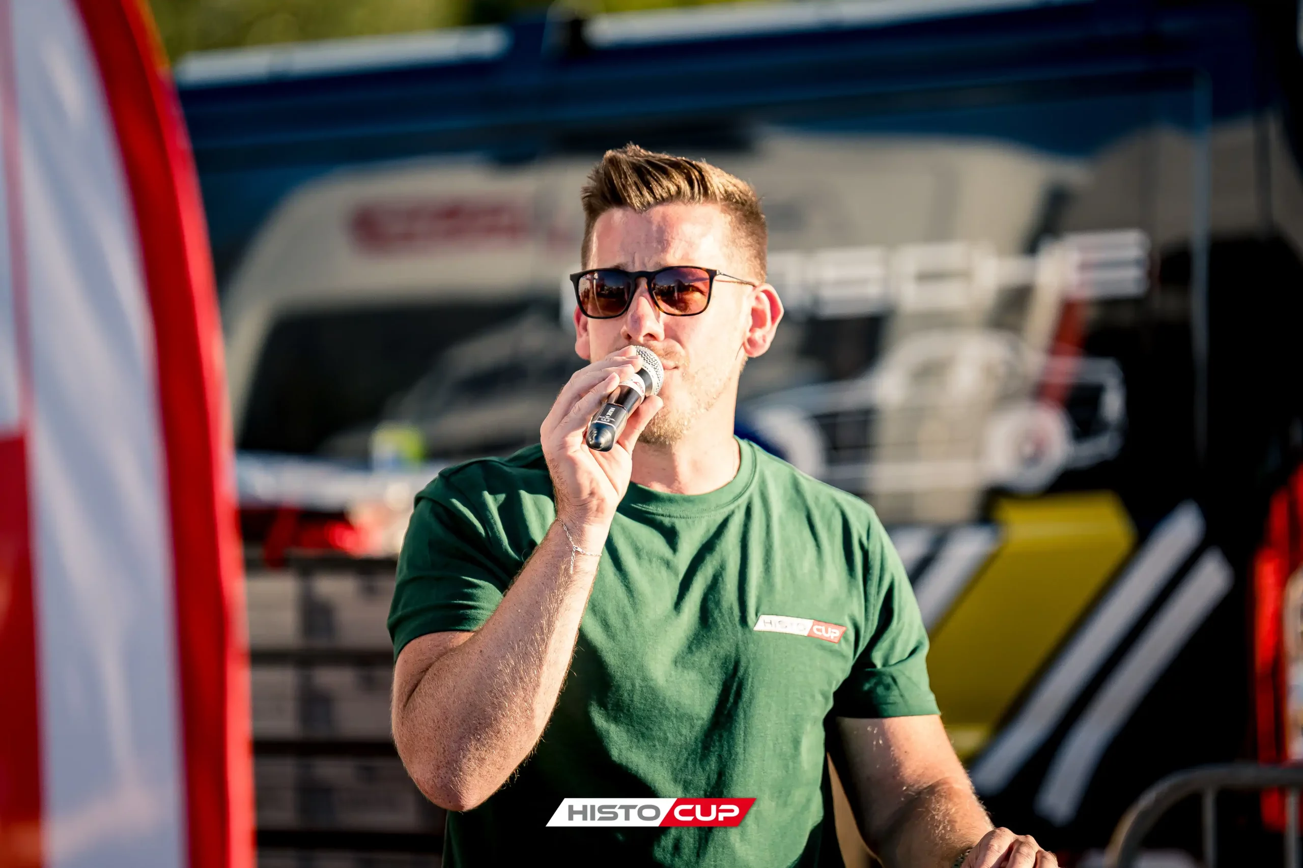 Vorschau: Saisonfinale in Most – 3.–5. Oktober 2025