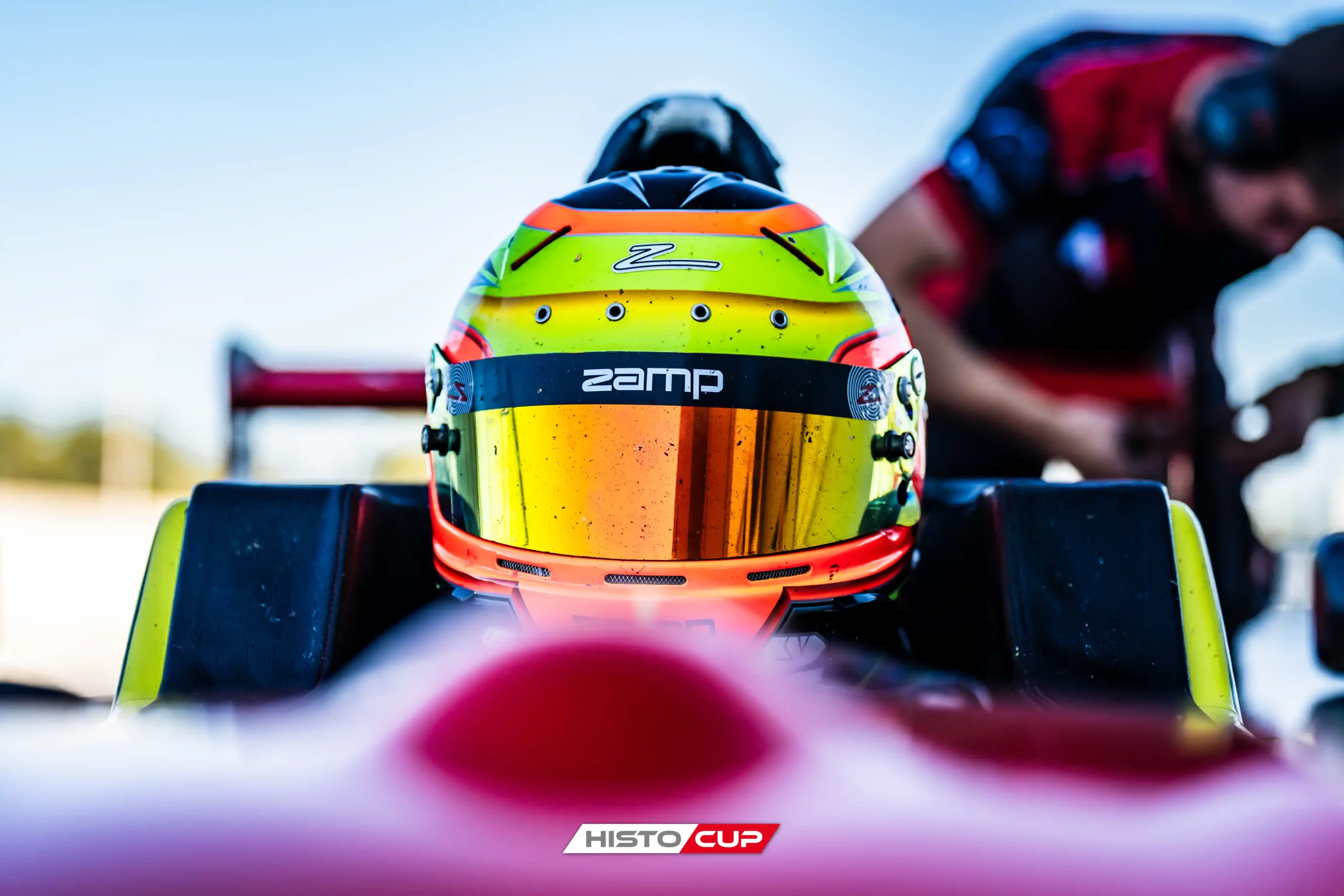 NEWS Testtag Salzburgring, Vorschau Red Bull Ring