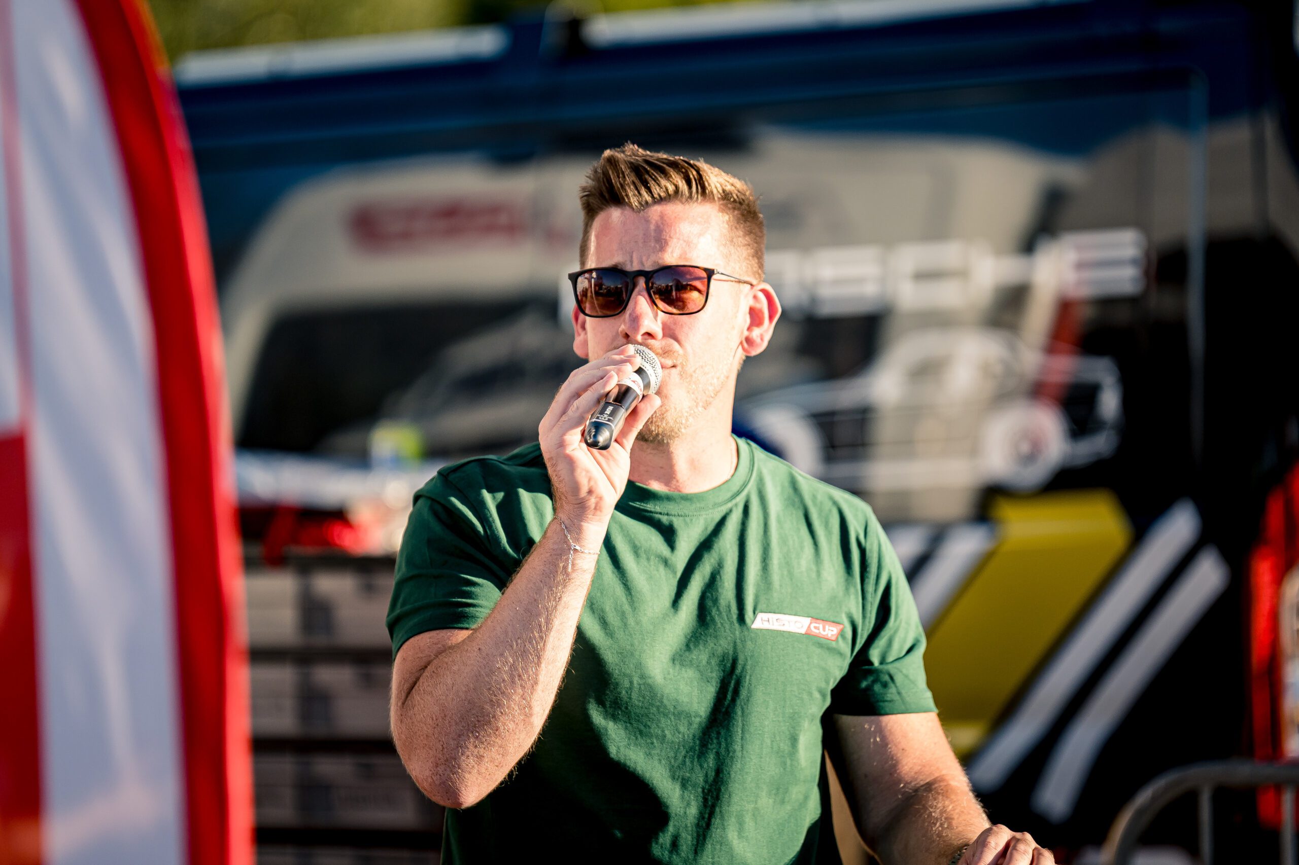 Histo Cup Saisonstart 2026 – Alle Infos zum Start der neuen SaisonLiebe Histo Cup Familie,